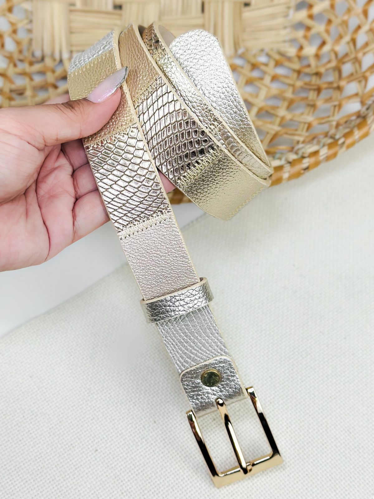 Belts